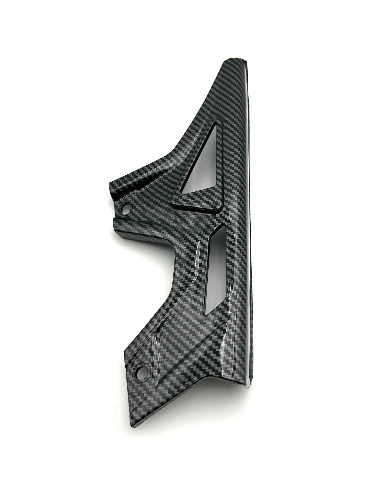 Surron Ultra Bee Upper Chain Guard – Carbon