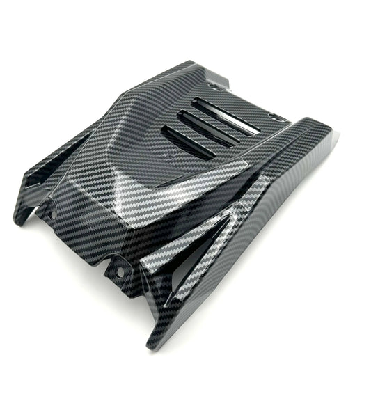Surron Ultra Bee Carbon Skid Plate