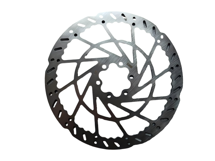 Vetra Blazer Brake Rotor