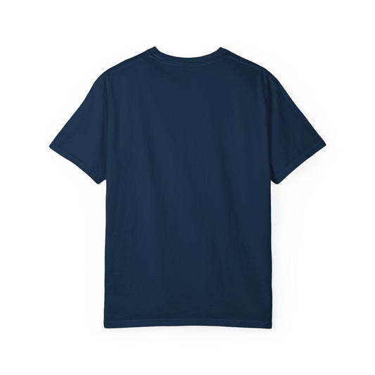 Navy Basic Ex Racing Tee