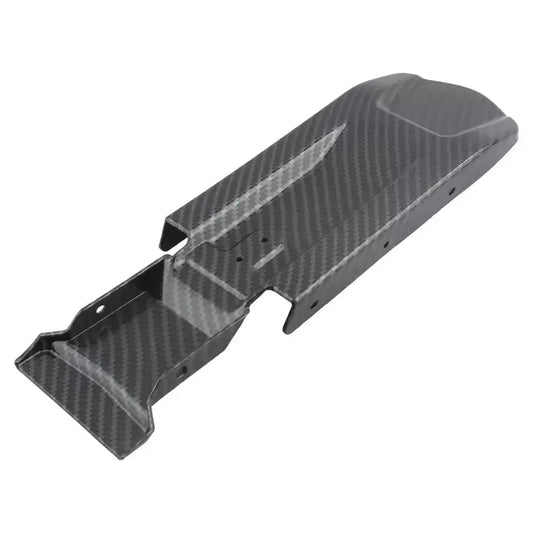 Surron Light Bee X Carbon Under-Seat Cover