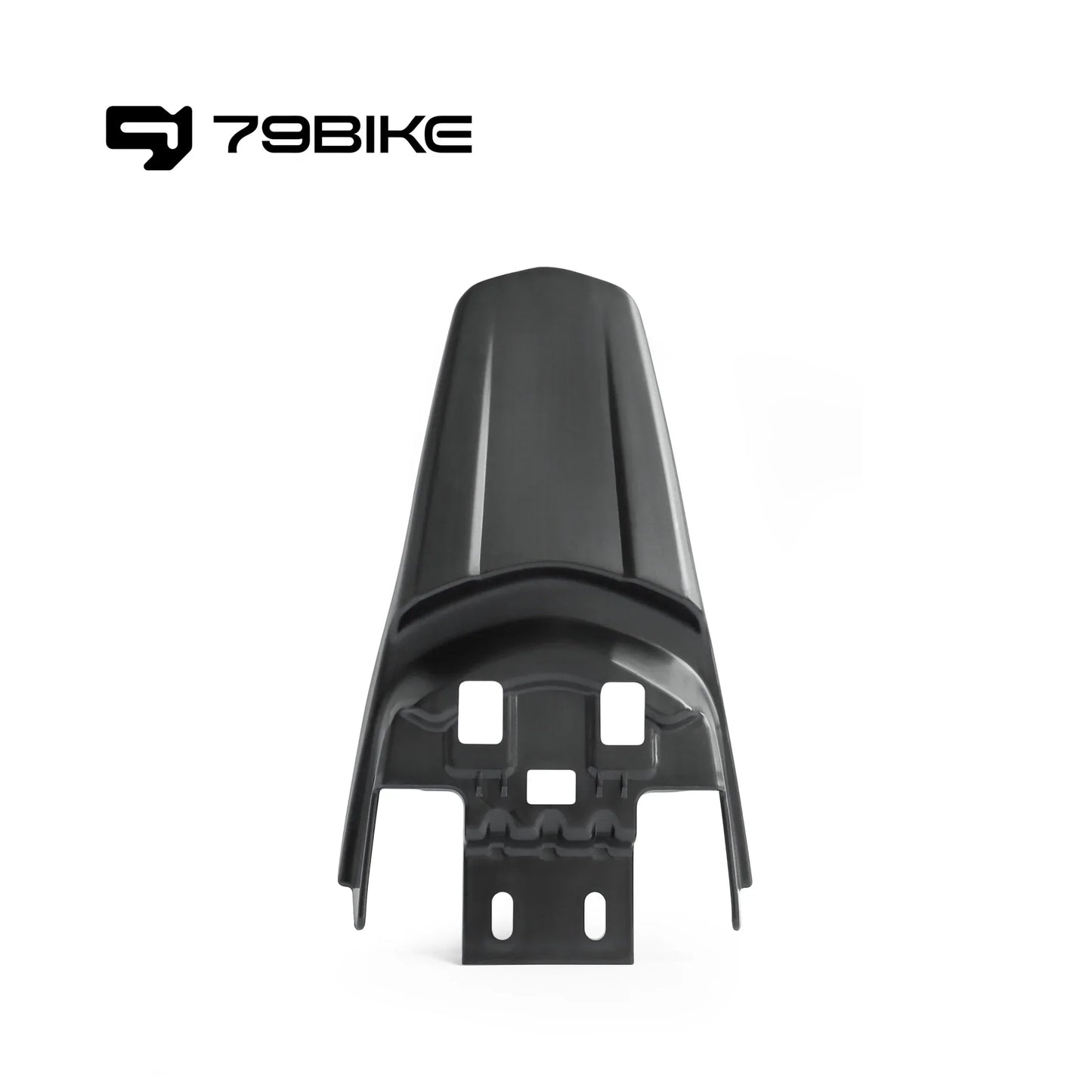 79Bike Falcon Pro All Black Conversion Kit