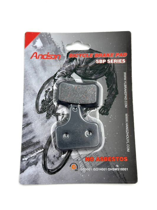 Surron Hyper Bee Replacement Brake Pads
