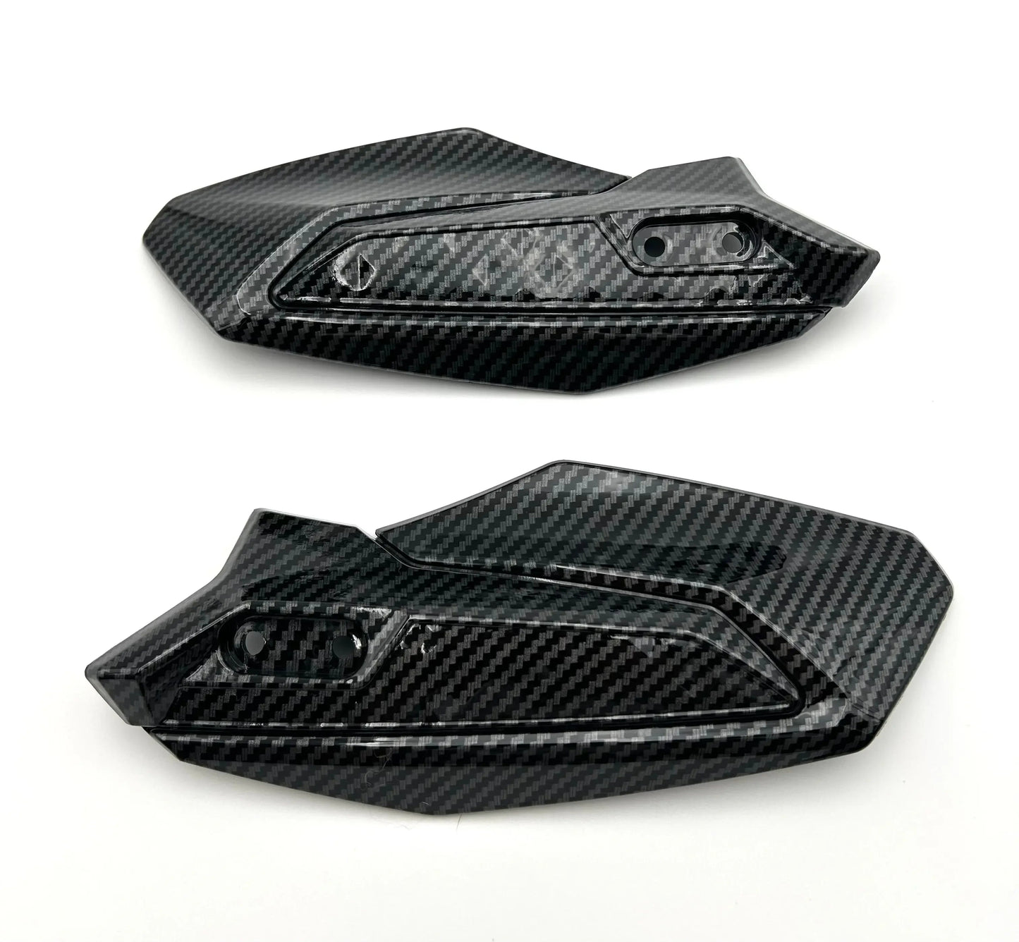 Surron Ultra Bee Hand Guards – Carbon