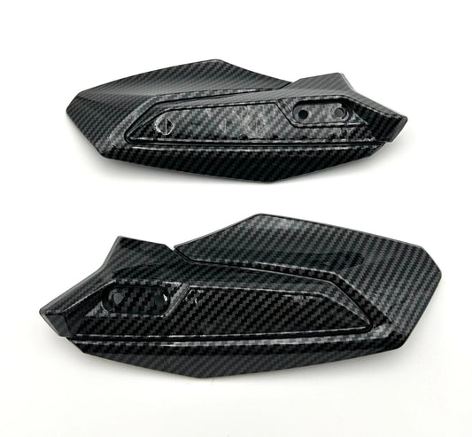 Surron Ultra Bee Hand Guards – Carbon