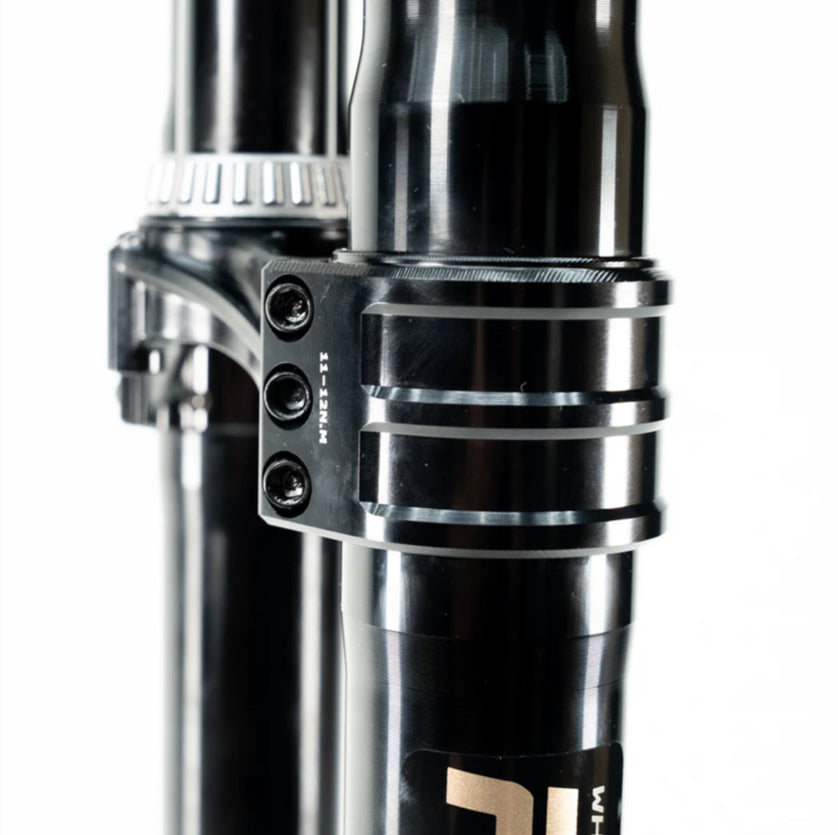 RFloXa Bundle: Hawk 31 MAX 228mm Fork + RAB50RC Rear Shock