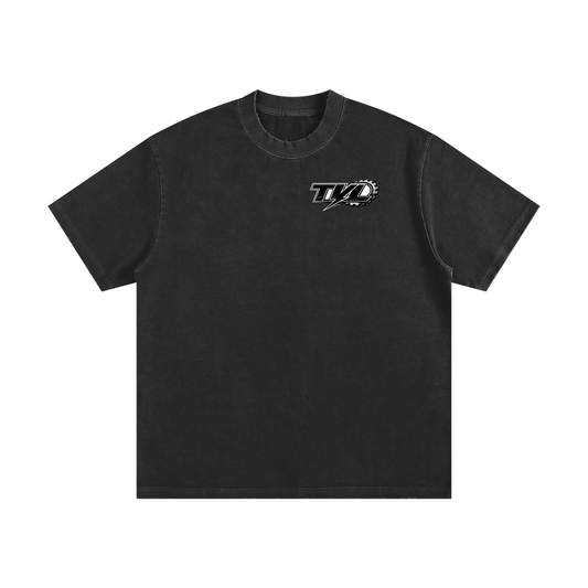 TVL Washed Tee