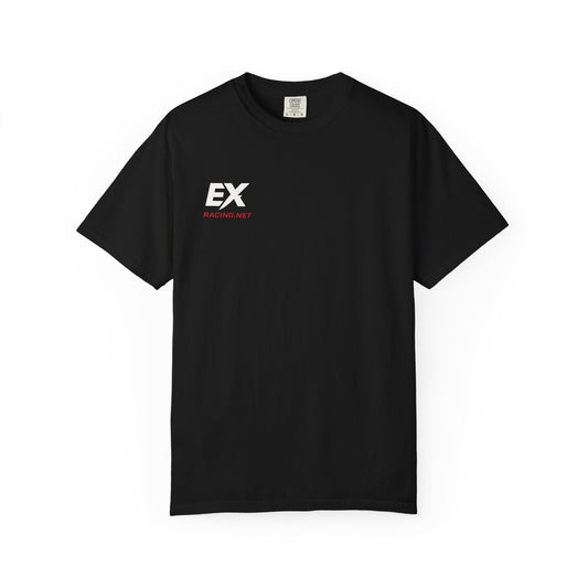 WILL RUN Tee