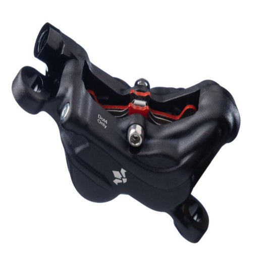 Formula E-Moto Brakes