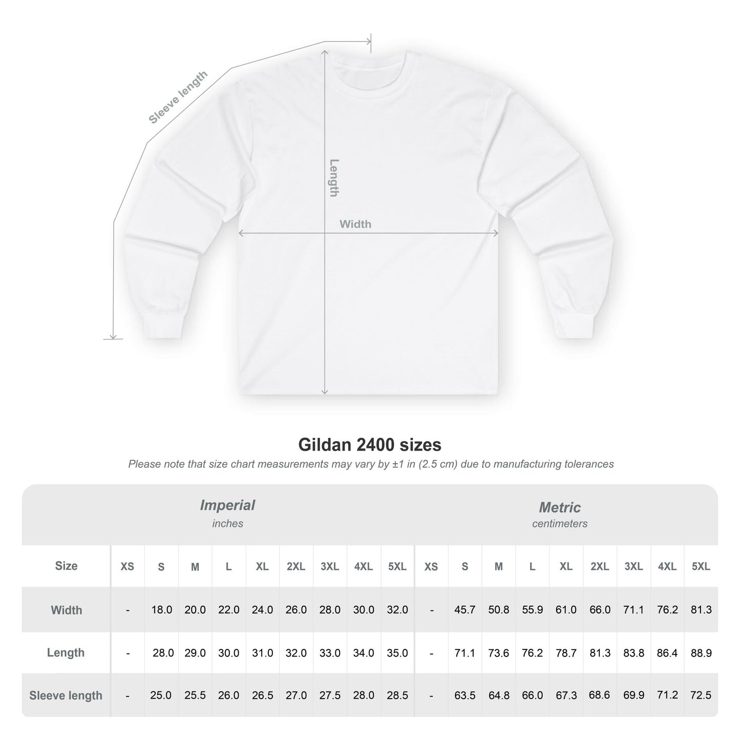Legalize Emotos Long Sleeve Tee