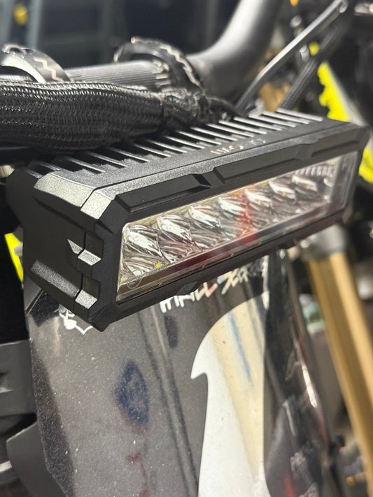 Rawrr Mantis Extreme Bar Headlight