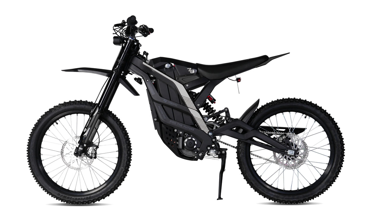 79BIKE Falcon Pro