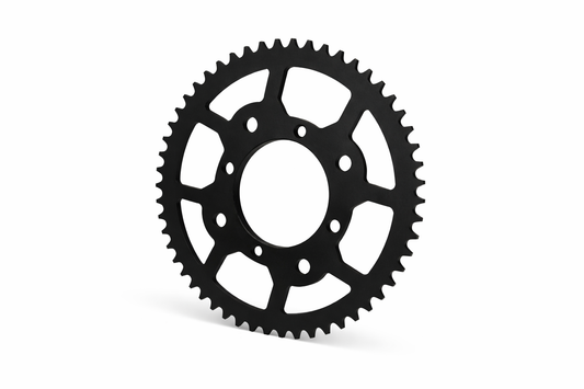 Upgraded High Speed Rear Sprocket – 53T (Tuttio & Yozma)