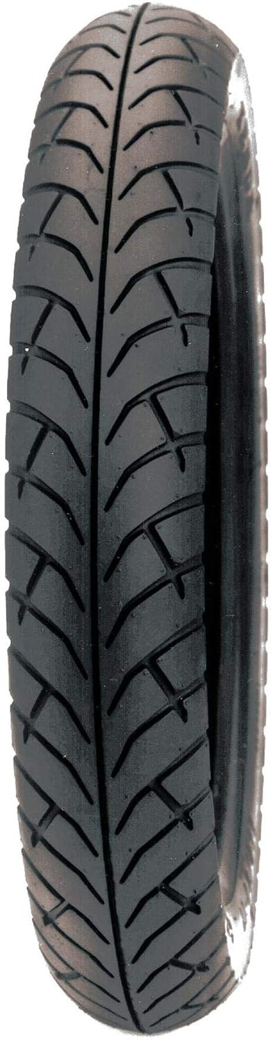 17” Altis SuperMoto Tire Set