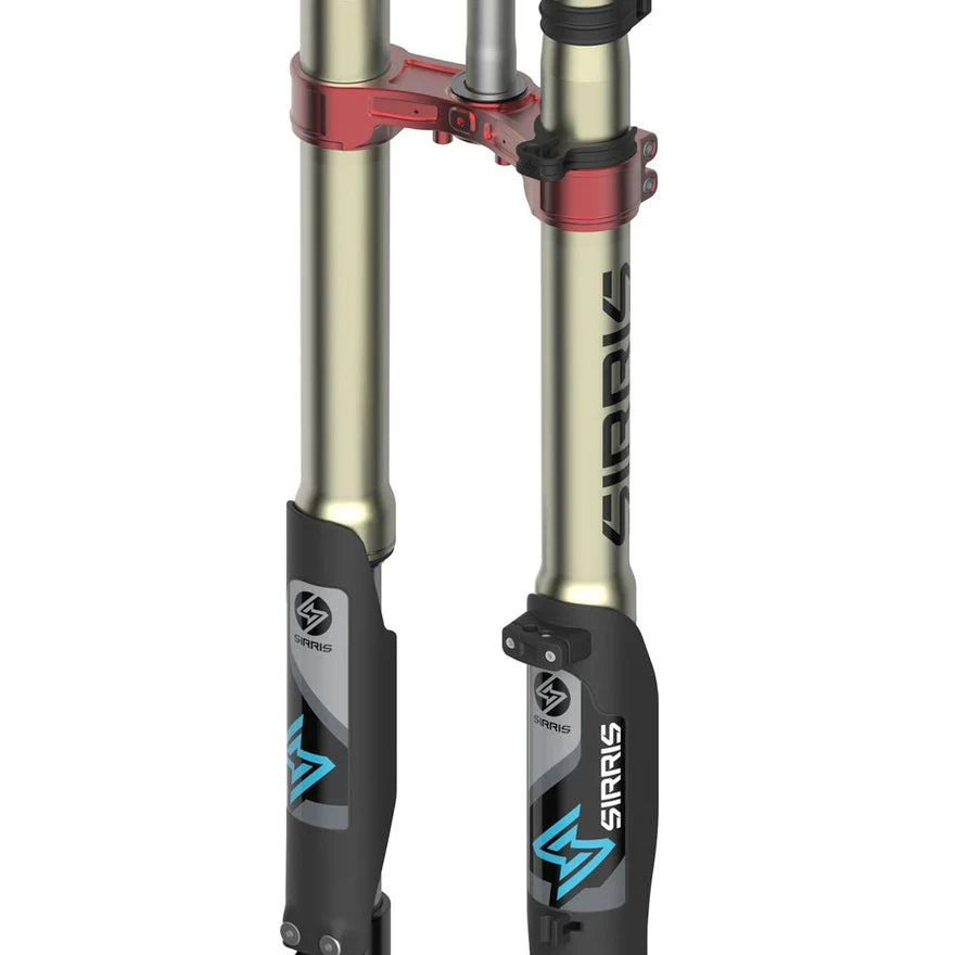 Sirris F43 CMX Front Fork | Surron LBX & E Ride Pro