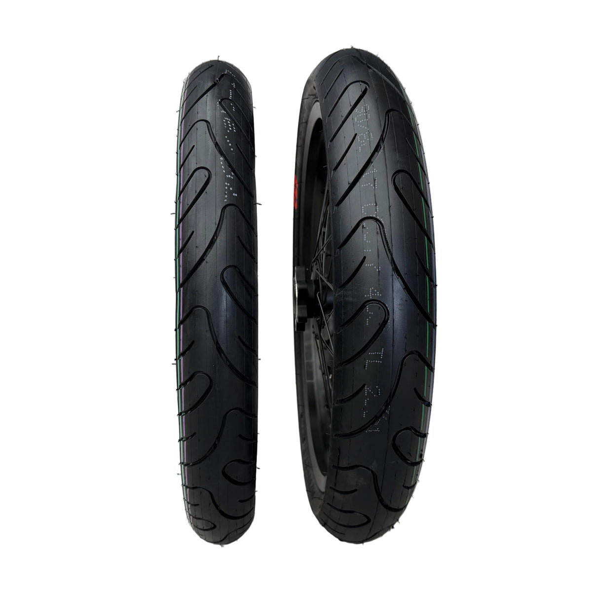 17in Supermoto Wheelset for Talaria Sting & XXX