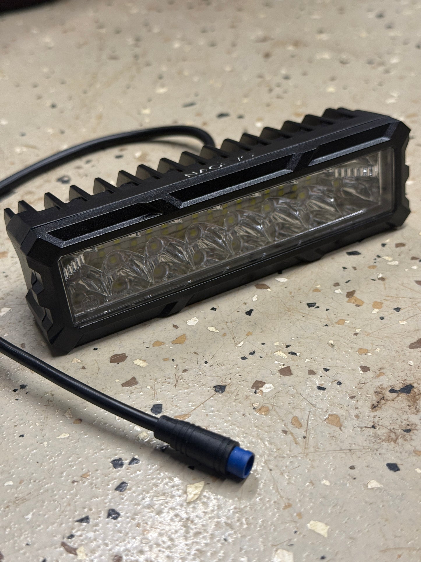 Talaria XXX Extreme Bar Headlight