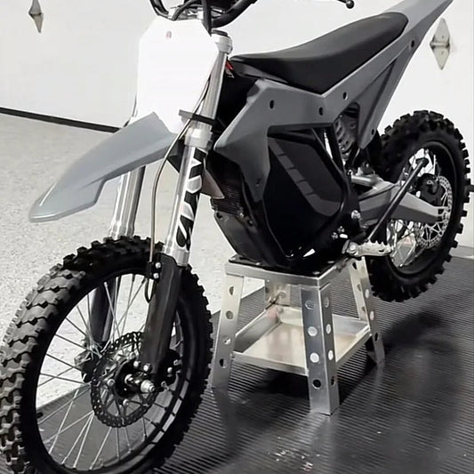 ETM RTR Titanium Bolt Kit