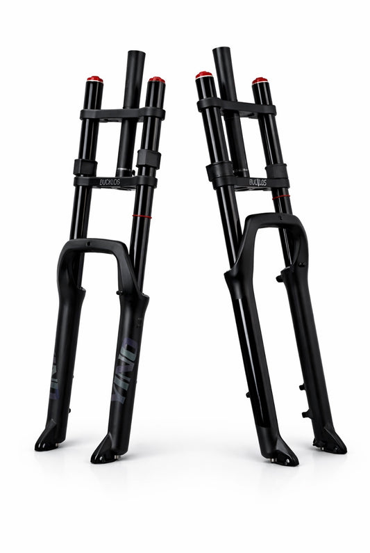Front Fork for E-Bikes