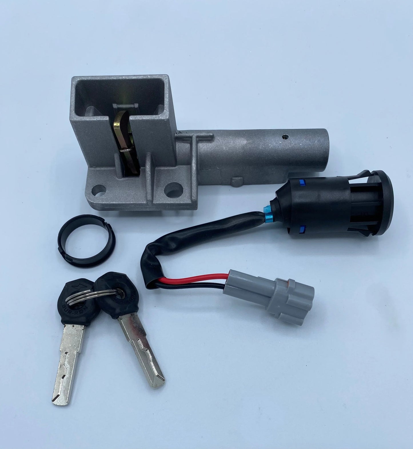 OEM Ignition & Lock Set – Surron LBX