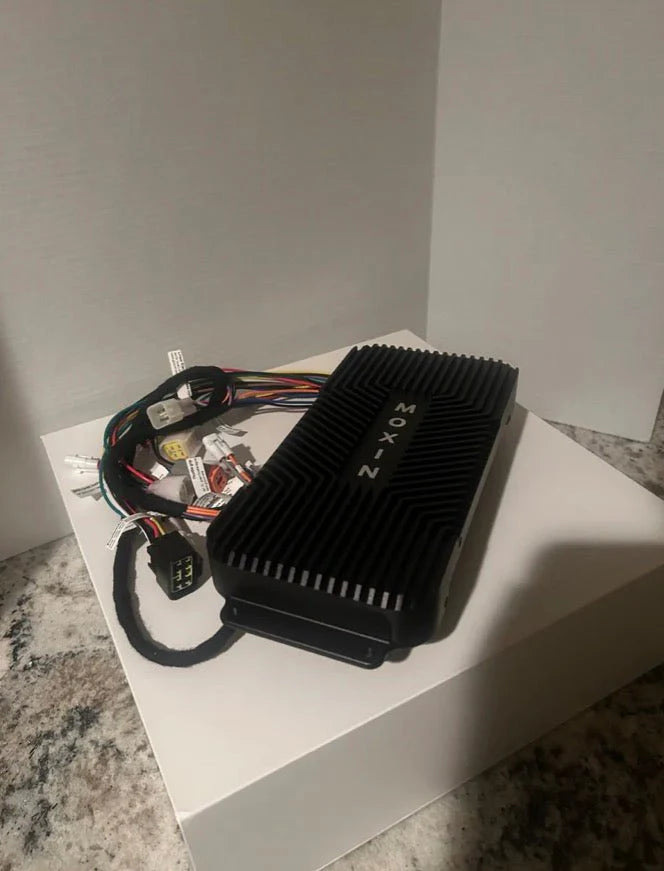 MOXIN Auto Wheelie Controller