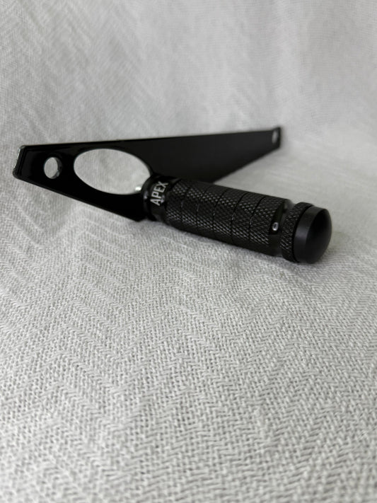 EBOX Dragster Footlock V2