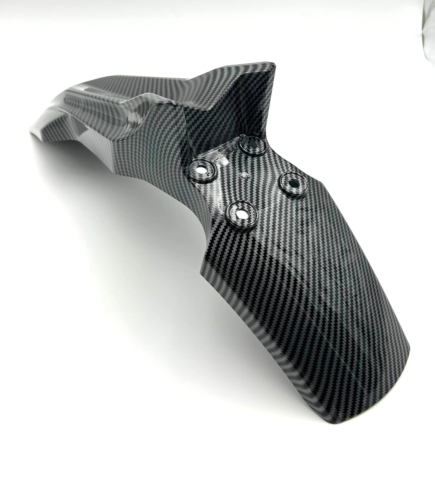 Surron Ultra Bee Front Fender – Carbon