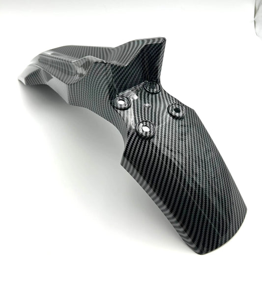 Surron Ultra Bee Front Fender – Carbon