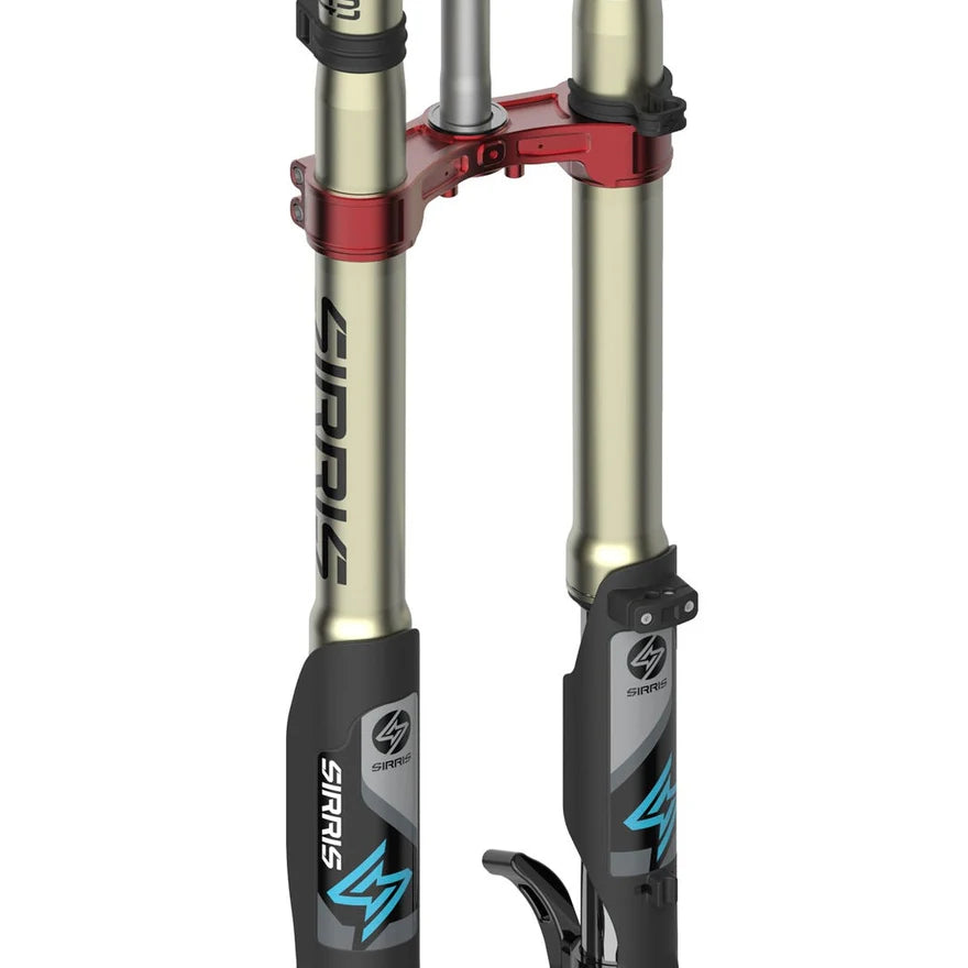Sirris F43 CMX Front Fork | E Ride Pro SR
