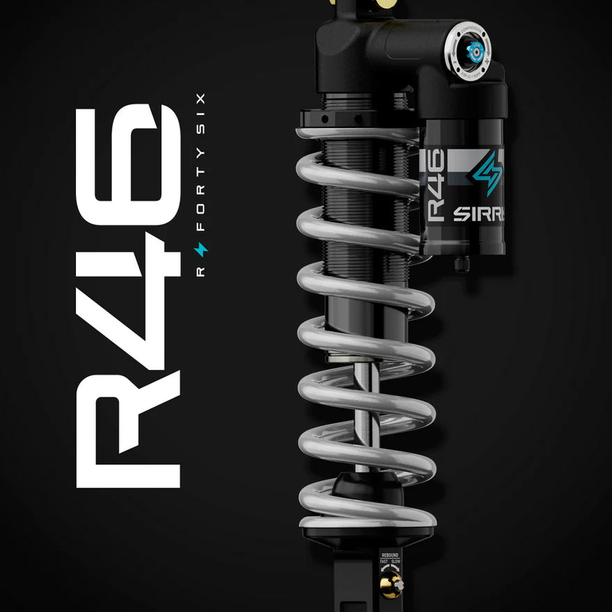 Sirris R46 Rear Shock | Surron Ultra Bee