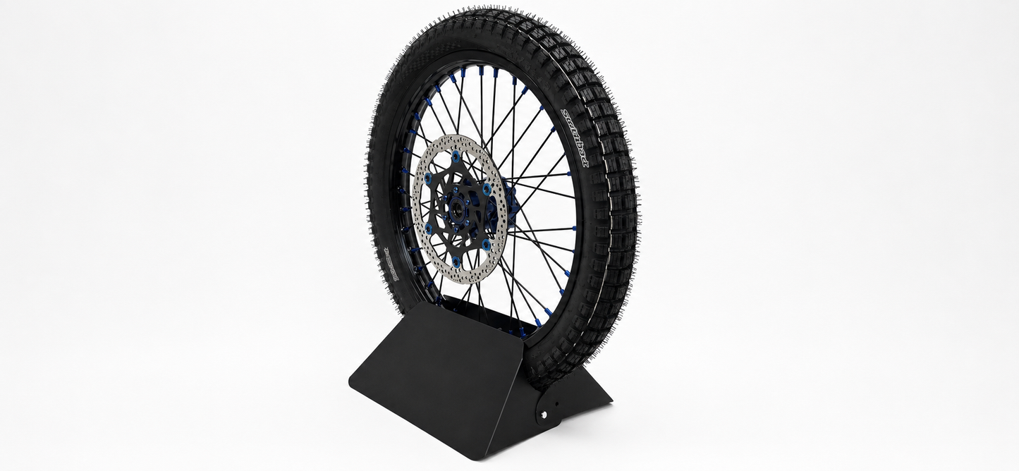 Warp 9 SwitchBack Tire 19"