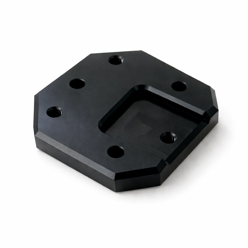 Tuttio Soleil 01 Talaria/Surron Fender Adapter