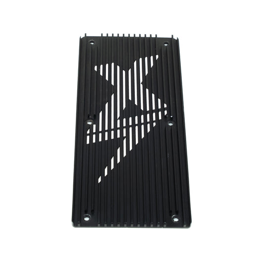 EBMX X-9000 Controller Air-Cooled Heat Sink
