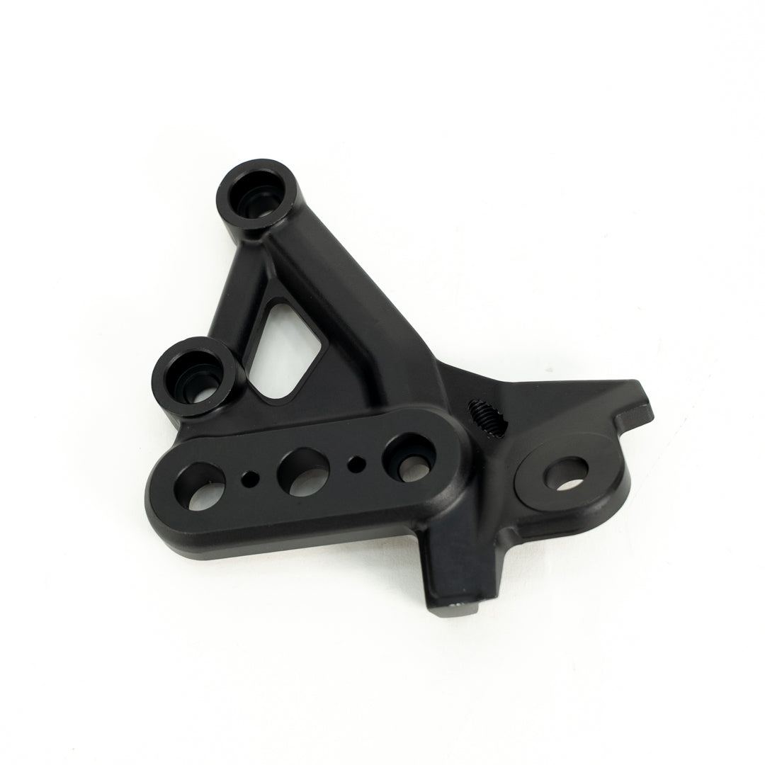 Surron Light Bee - OEM Left Foot Peg Bracket