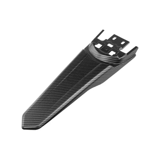 Surron LBX Fake Carbon Long Rear Fender