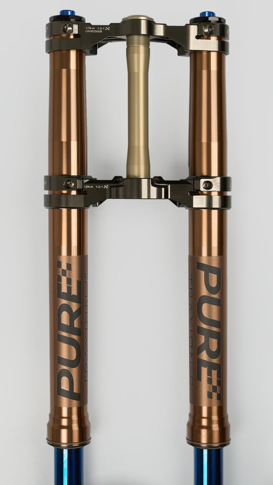 Pure Racing – Surron Ultra Bee / Talaria Komodo