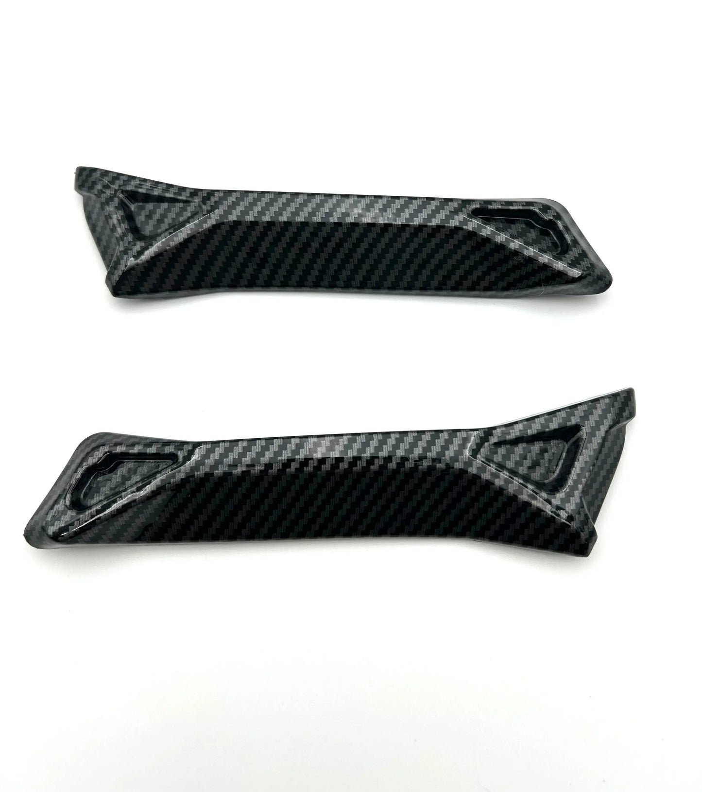 Surron Ultra Bee Carbon Battery Guards