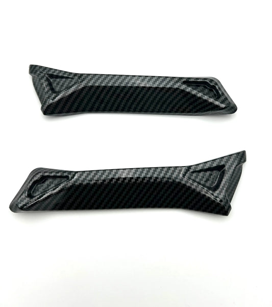 Surron Ultra Bee Carbon Battery Guards