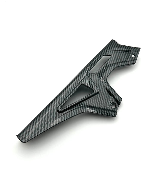 Surron Ultra Bee Upper Chain Guard – Carbon