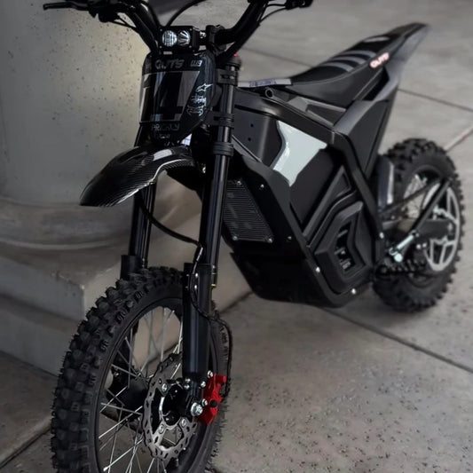 Yozma IN 10 Titanium Bolt Kit