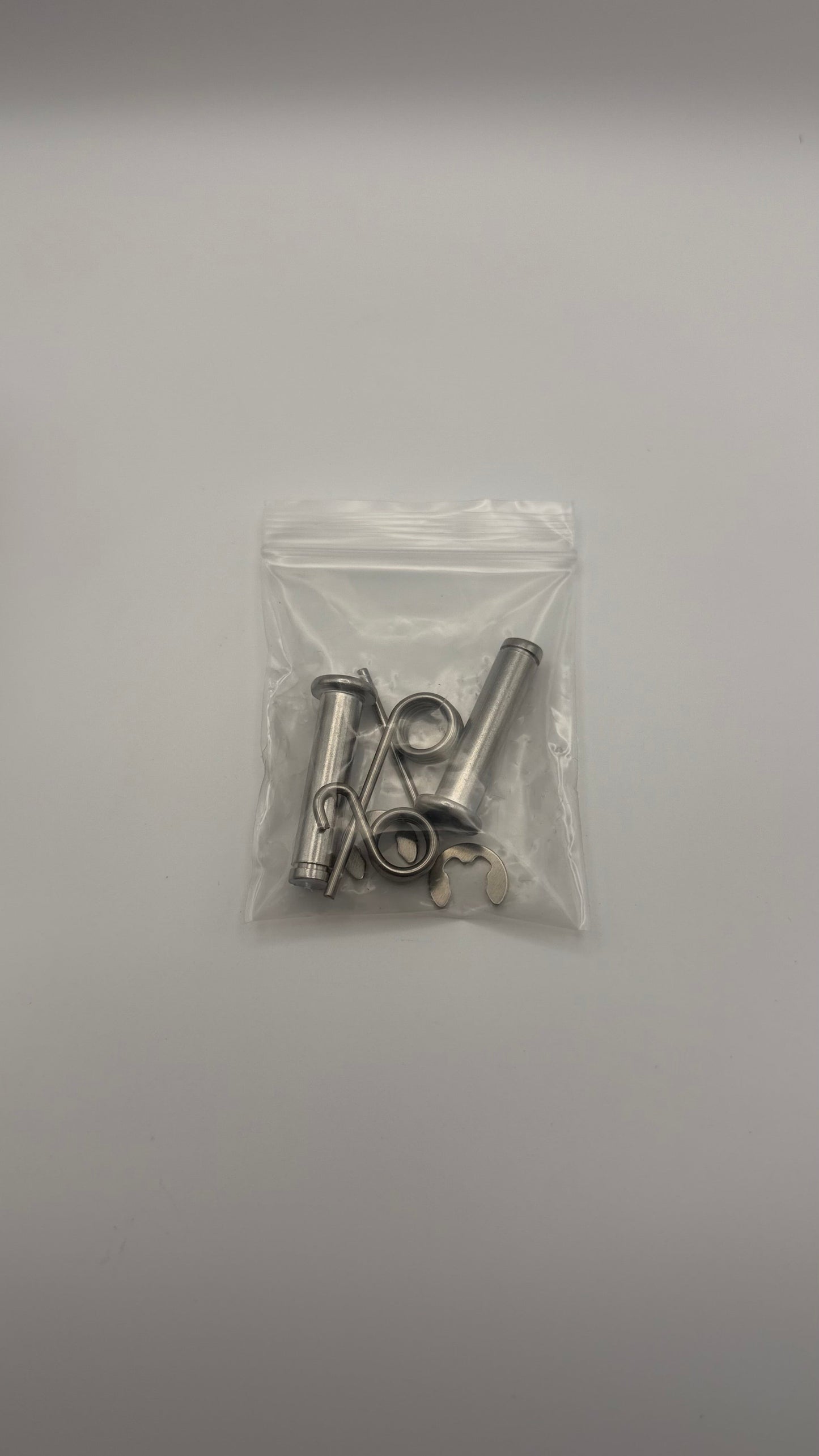Razor Wide Style Pegs