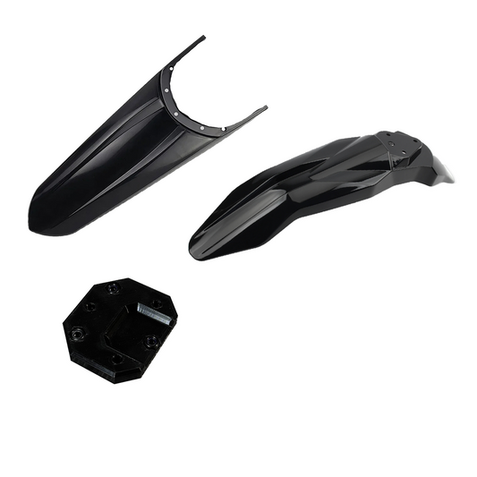 Tuttio Soleil 01 Fender Bundle Kit