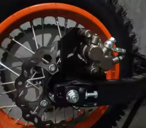 Tuttio / Yozma Ultra Bee Brake Kit