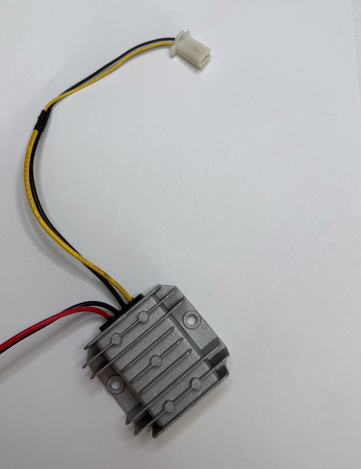 Ebox Upgraded 12v Converter(Newer Models)