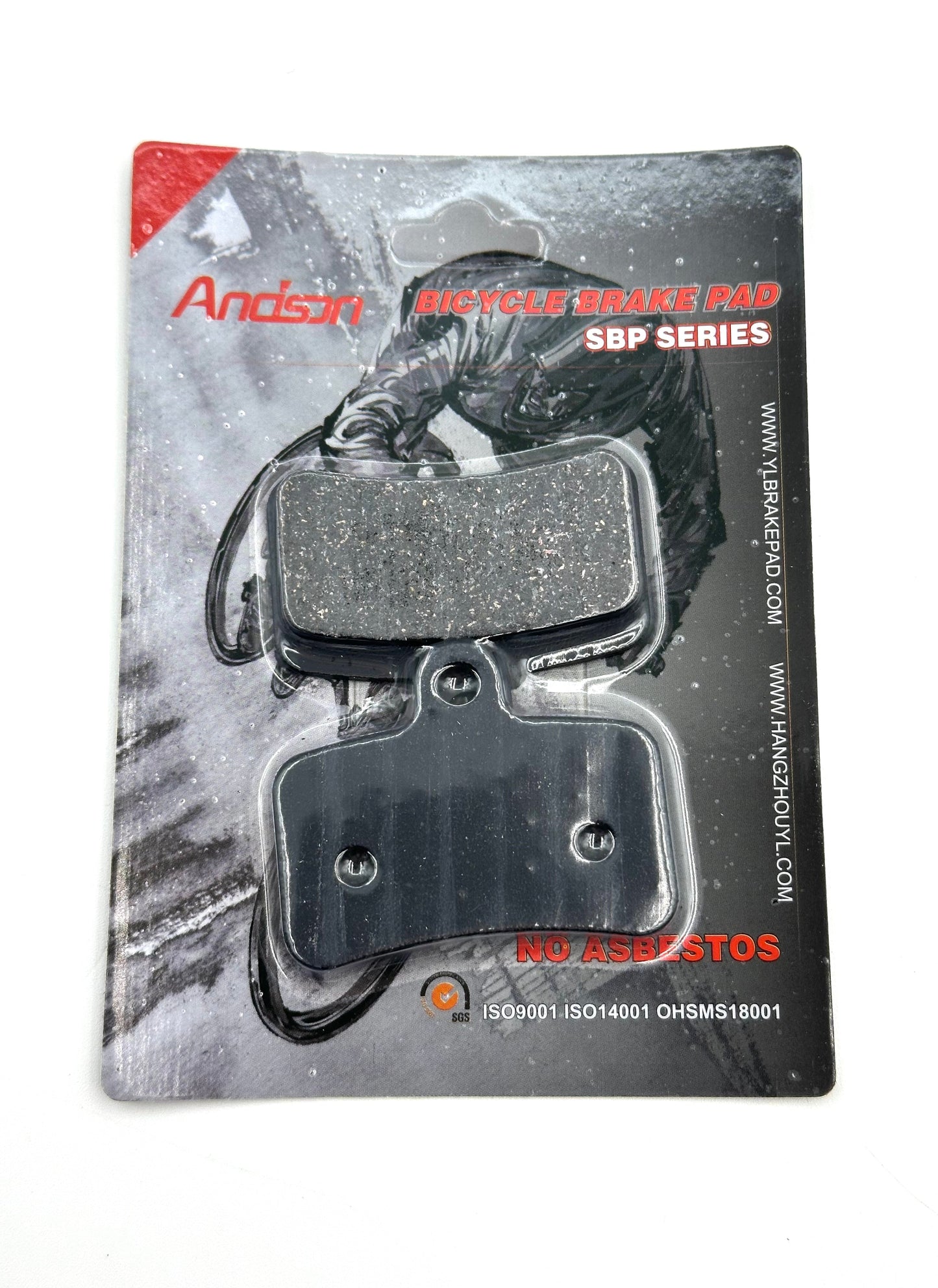 E-Ride Pro 3.0 / Talaria MX5 Brake Pads