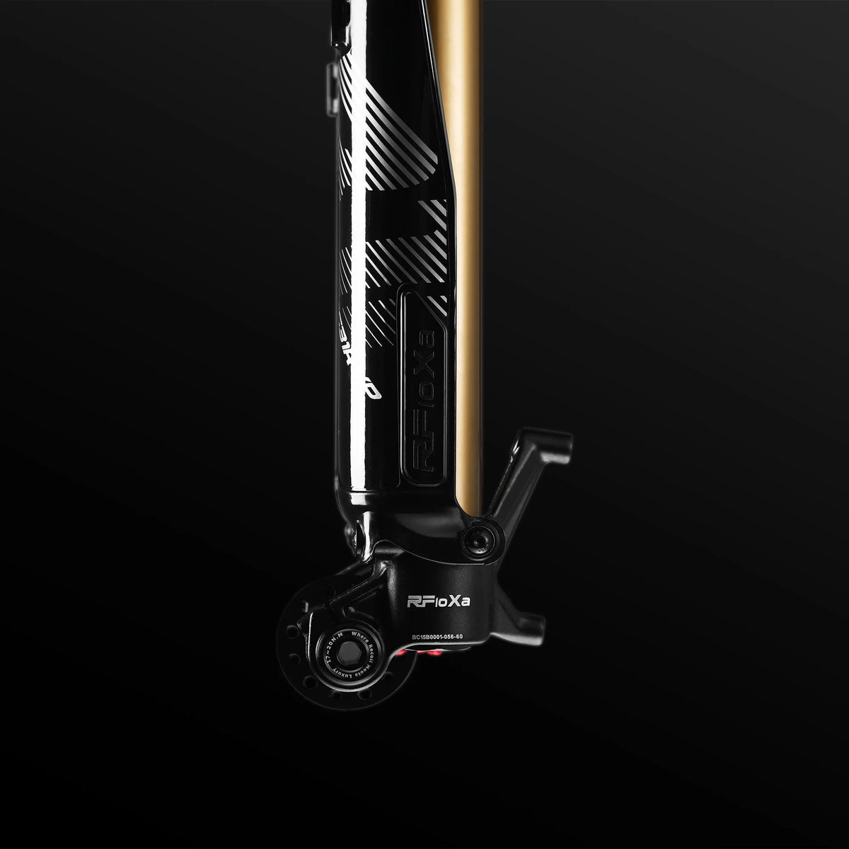 RFloXa Hawk31 MAX (Gold)
