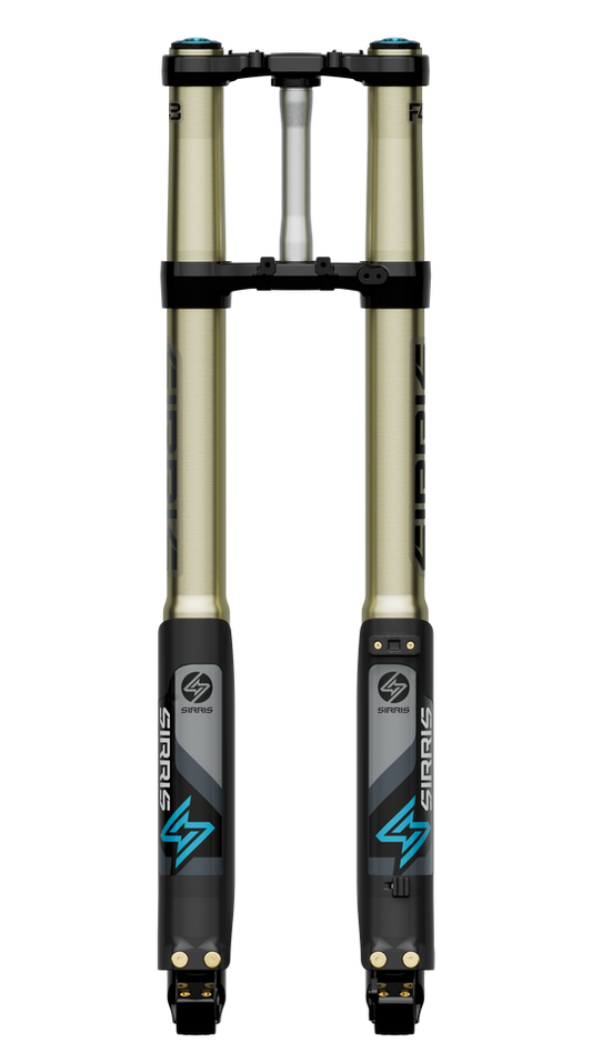 Sirris F43 Front Fork for Surron Ultra Bee