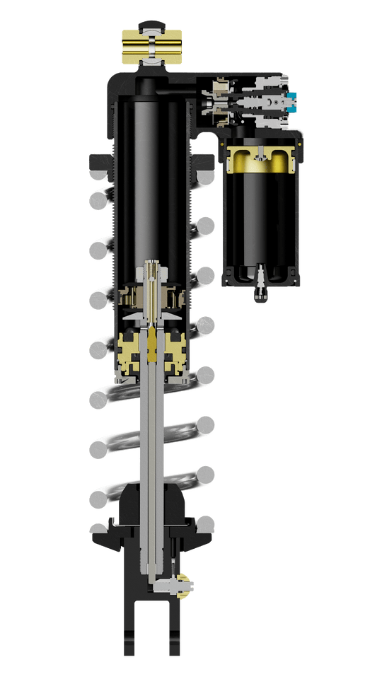 Sirris R46 Rear Shock – Surron Ultra Bee