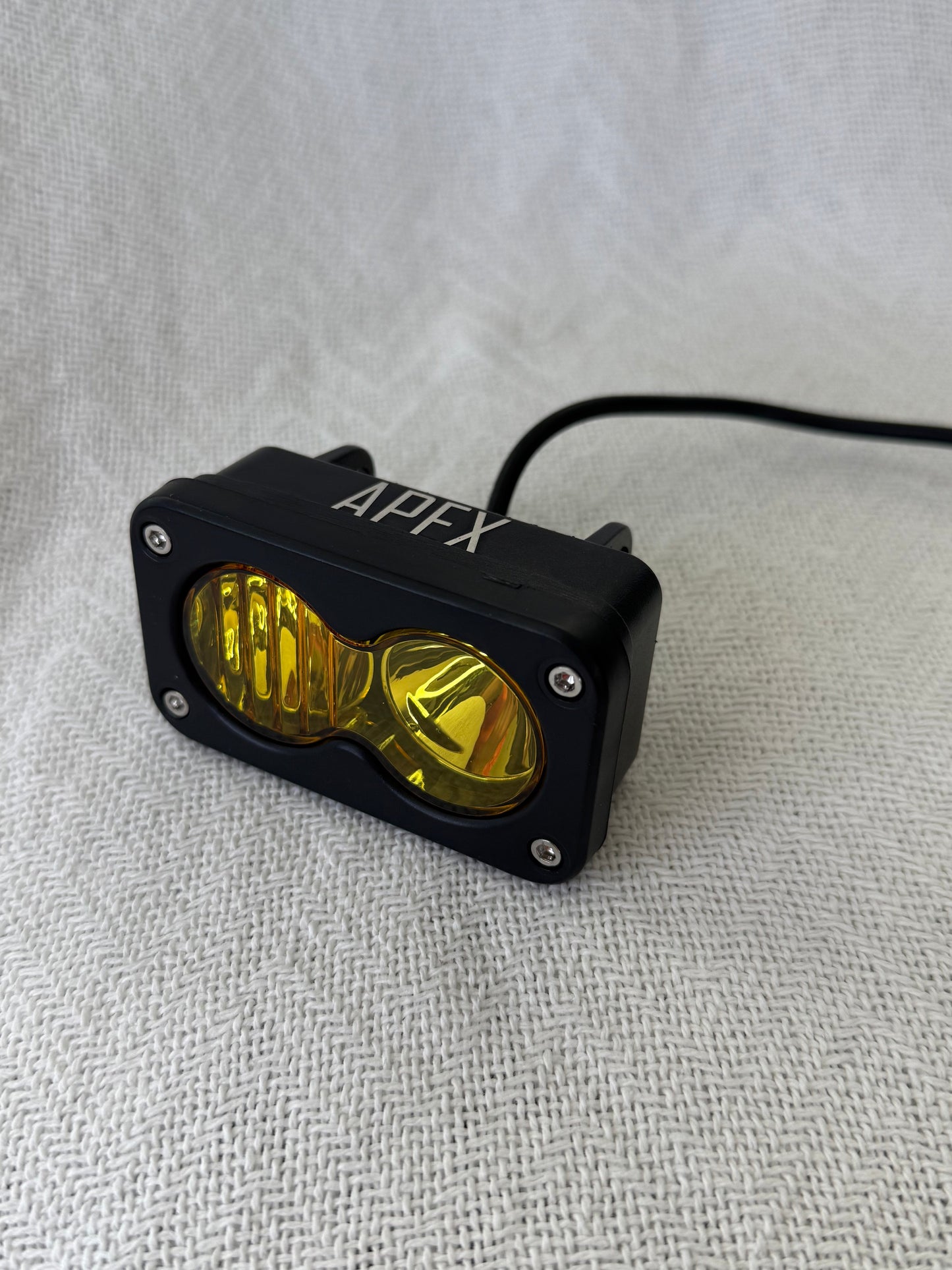 Ebox Plug & Play Baja Light