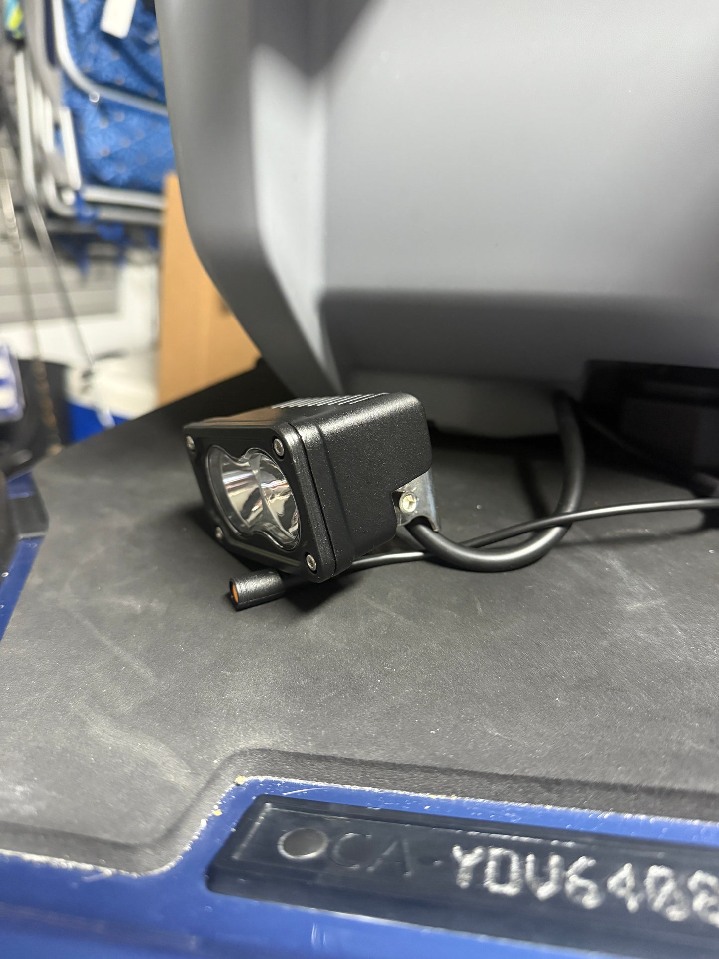 Super73 Baja Plug & Play
